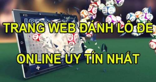 Lô Đề Online Uy Tín: Trải Nghiệm Chơi An Toàn