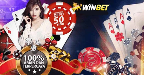 Winbet Casino – Kết Nối Với Niềm Đam Mê Và Giải Trí Cá Cược