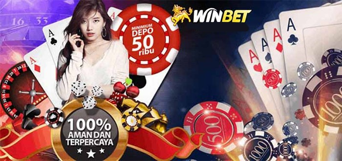 Những ưu điểm nổi bật có tại Winbet Casino