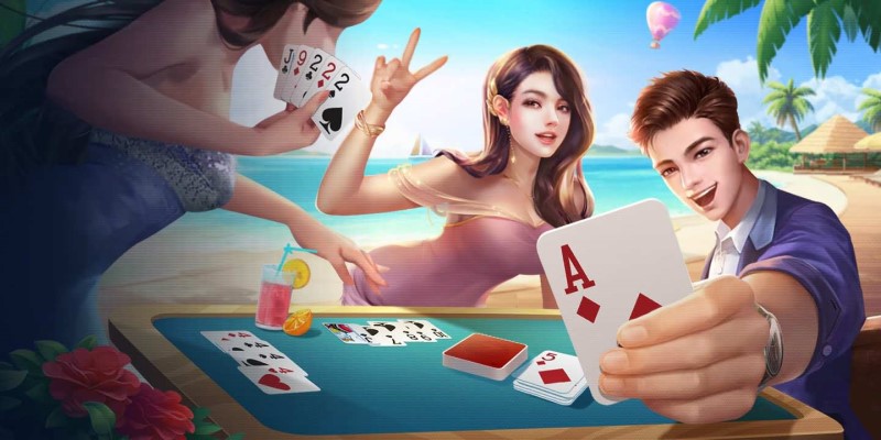 Trò chơi Mibet game bài online siêu thú vị