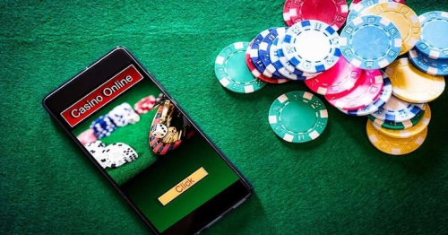 Casino Trực Tuyến Và 05 Trò Chơi Hấp Dẫn Không Nên Bỏ Lỡ