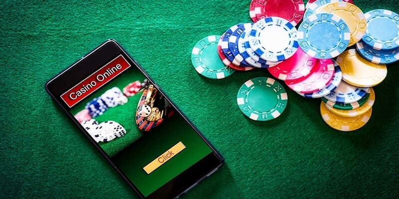 Casino online là một phiên bản trực tuyến của sòng bài truyền thống