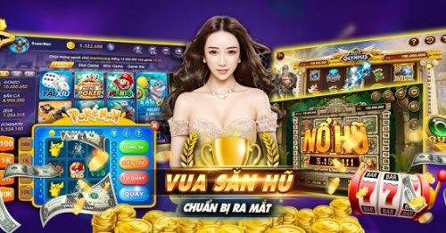 Vuaclub có uy tín không? Vì sao nên chọn game Vuaclub?