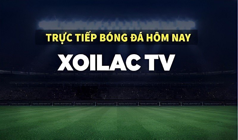 Tổng quan về trang web Xôi lạc TV