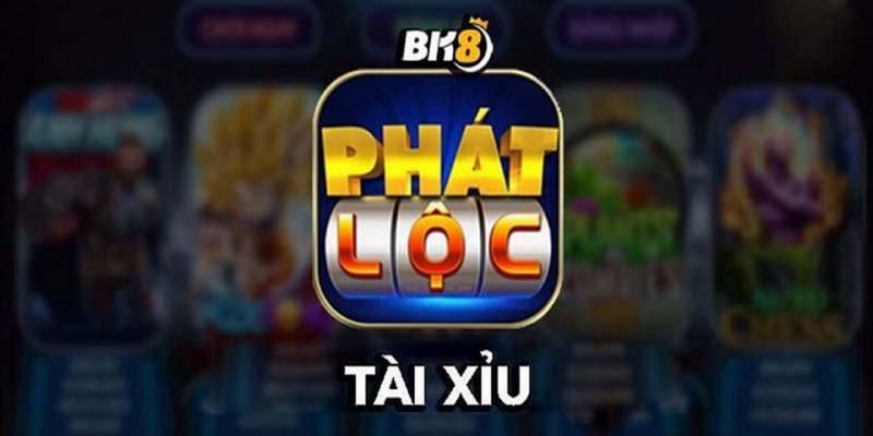 Đôi nét về trò chơi tài xỉu tại nhà cái BK8