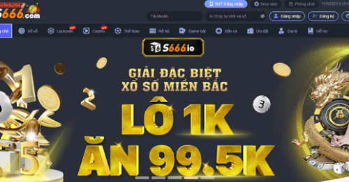 S666 Casino có uy tín? Những điều thú vị bạn chưa biết về S666