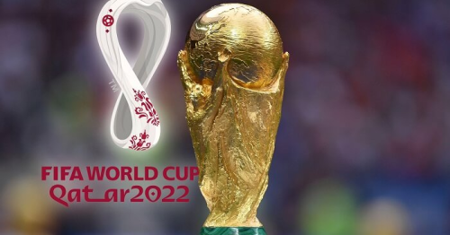 Thông tin về số lần vô địch World Cup của các đội bóng thế giới