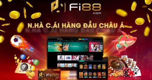 Cùng Top8nhacai.com thống kê TOP nhà cái uy tín nhất tại Việt Nam