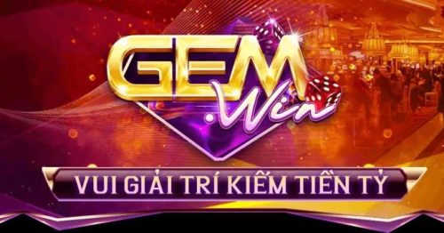 Hướng dẫn đăng ký tài khoản trên cổng game Gemwin