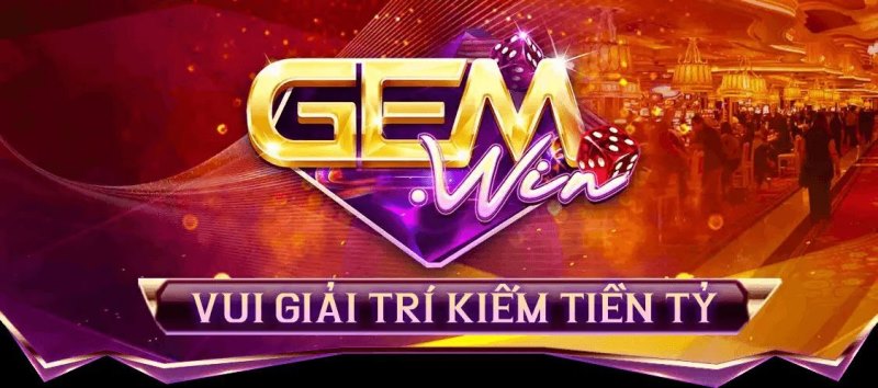 Cách tìm và truy cập cổng game Gemwin