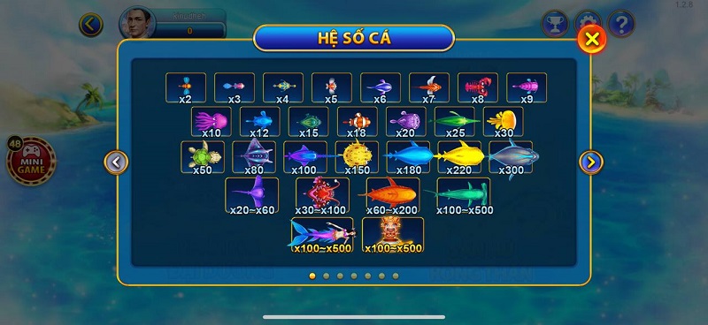 Giới thiệu về nhà cái game hit club   