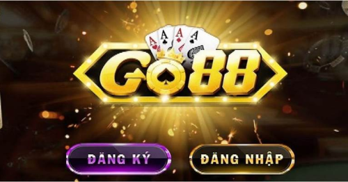 Hướng dẫn chi tiết các bước đăng ký Go88 cho tân thủ 