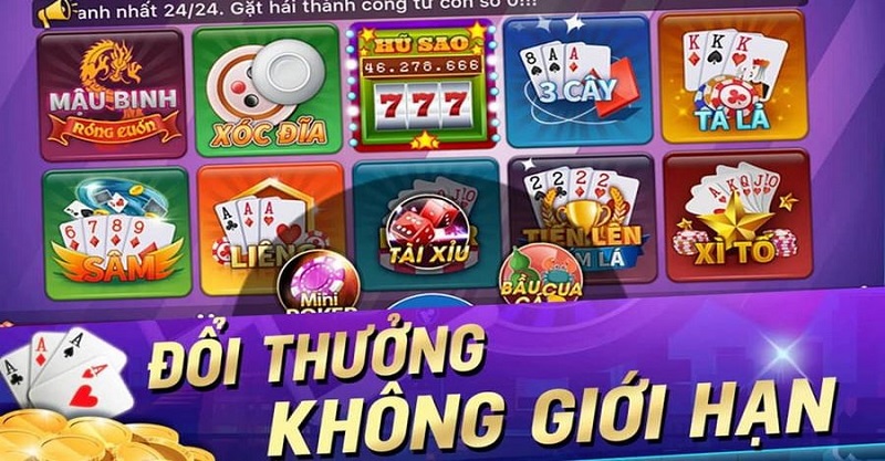 Thư viện đỏ đen cực đa dạng và cuốn hút tại Royal Club