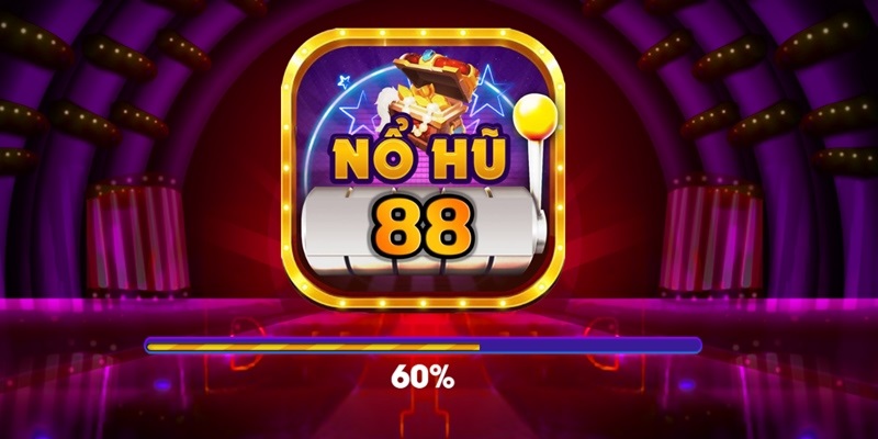 Nổ Hũ 88 là cổng game an toàn để bạn trải nghiệm