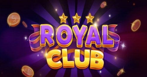 Game Bài Royal Club – Thiên Đường Cá Cược Đẳng Cấp Hoàng Gia