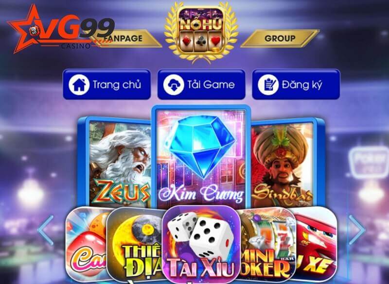 Nổ Hũ Club là tựa game như thế nào?