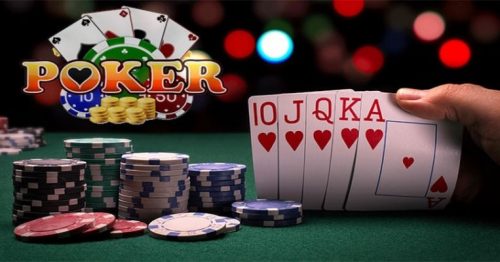 Poker SHBET – Hướng dẫn cách chơi Poker tại SHBET Chi Tiết