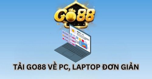 Go88aa.Club – Tải Go88 về máy tính, PC nhanh chóng bằng phần mềm giả lập