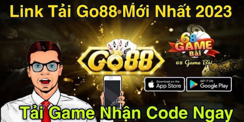 Phần mềm giả lập giúp tải GO88 nhanh chóng 