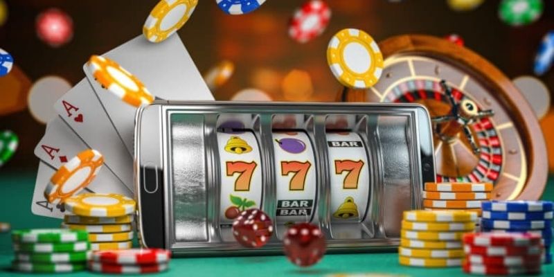 Hướng dẫn các bước tham gia vào casino của May88