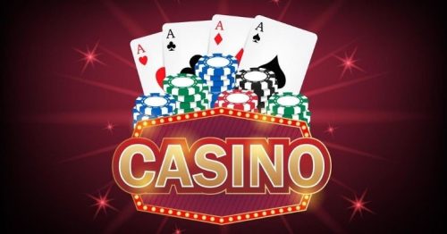 Tham Gia Cá Cược Tại Casino May88 Với Các Tiện Ích Đa Dạng