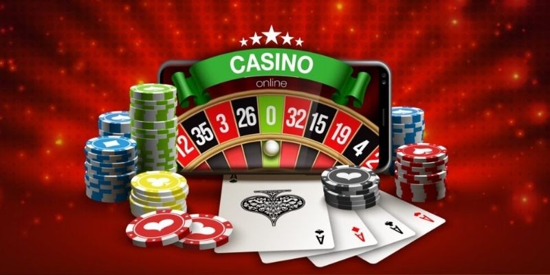 Top những lý do làm nên thương hiệu của casino