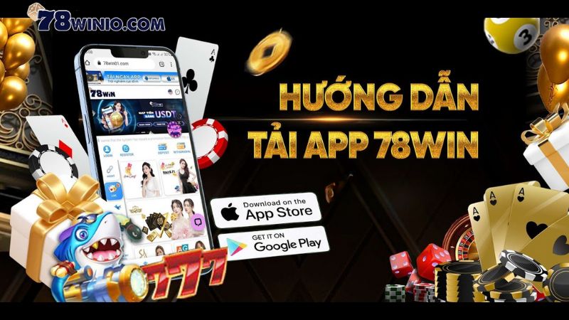 Các phương thức thanh toán tại 78win