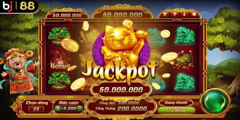 Chơi có chiến thuật tăng tỷ lệ trúng Jackpot