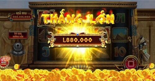 Nổ hũ BJ88 – Tựa game quay thưởng đáng thử nhất  năm 2024!